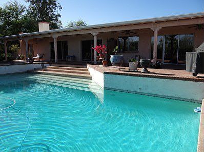 4th image of 8430 E Brookhill Dr