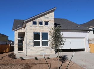 4609 Sea Salt Dr, Austin, TX 78747