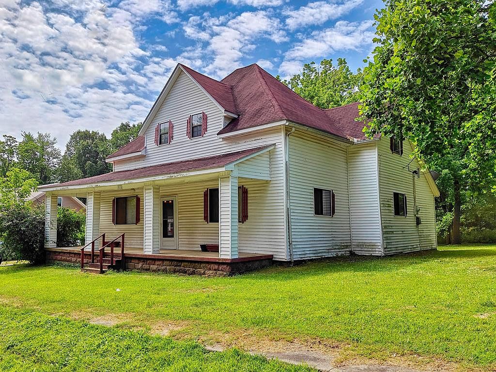 511 McKnight St, Rutherford, TN 38369 Zillow