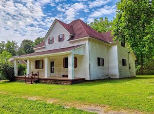 511 McKnight St, Rutherford, TN 38369