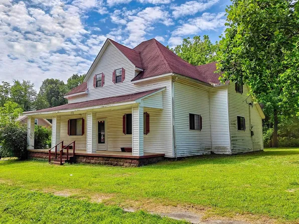 511 McKnight St, Rutherford, TN 38369