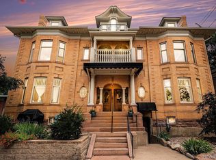 2124 E 17th Avenue #5, Denver, CO 80206