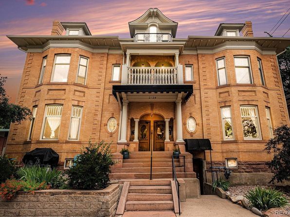 2124 E 17th Avenue #5, Denver, CO 80206