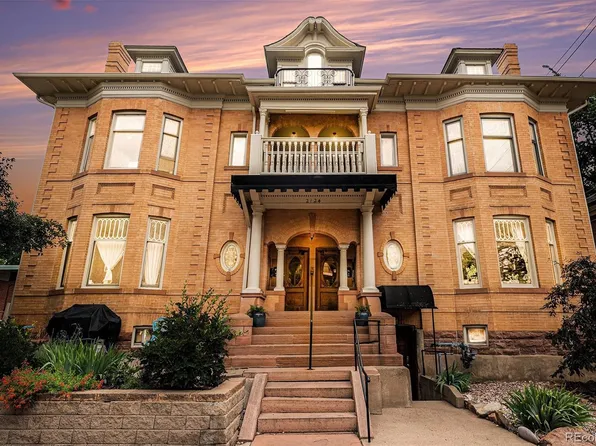 2124 E 17th Avenue #5, Denver, CO 80206