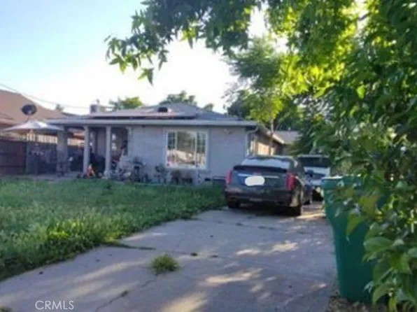 2411 Ophir St, Stockton, CA 95206