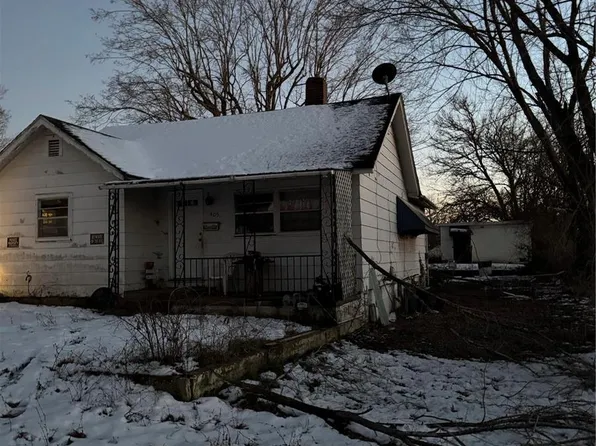 405 E Marvin Ave, Fredericktown, MO 63645