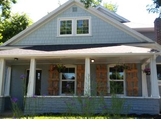 2656 S Logan St, Denver, CO 80210