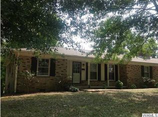 424 Broad St, Aliceville, AL 35442