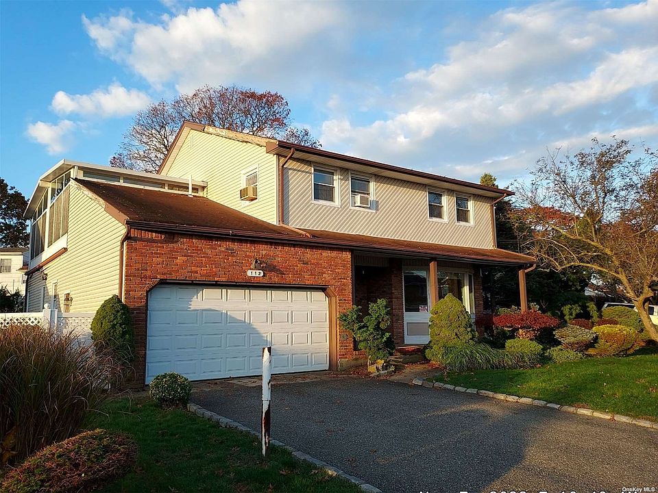112 Whitewood Dr, Massapequa Park, NY 11762 MLS 3442956 Zillow