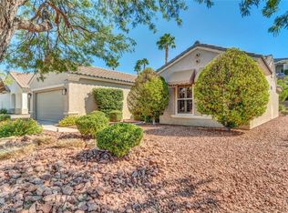 1668 Sebring Hills Dr, Henderson, NV 89052