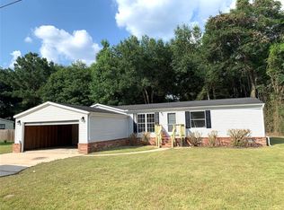 16313 Lone Corral Ct, Conroe, TX 77302