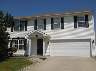 9333 Monique Dr, Fort Wayne, IN 46835