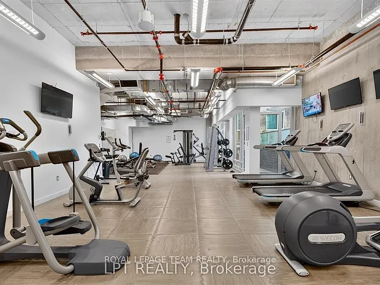 111 Champagne Ave S #607 — Photo 19