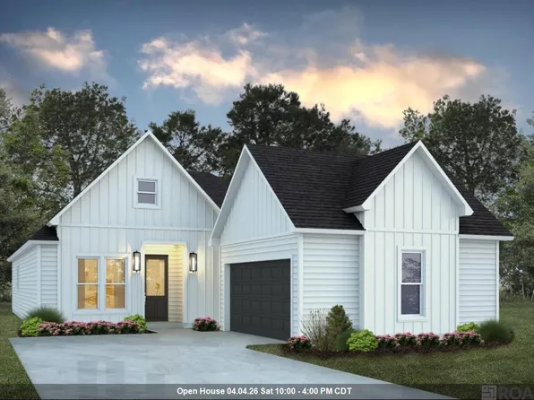 14455 Belle Maison Dr, Gonzales, LA 70737