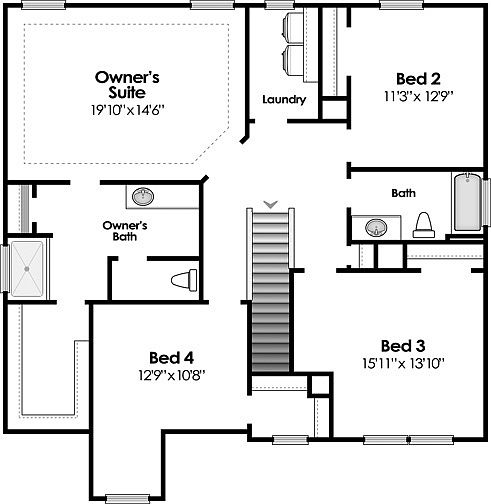 2nd image of 6430 Cabin Creek Rd #Ulaloz