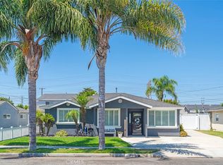 18417 Glenburn Ave, Torrance, CA 90504