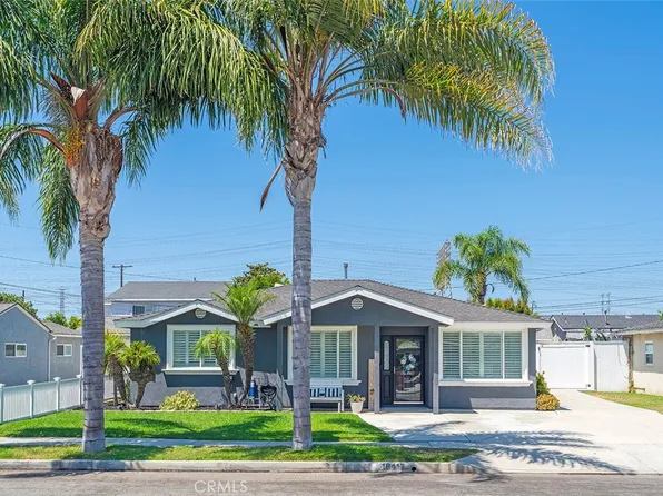 18417 Glenburn Ave, Torrance, CA 90504