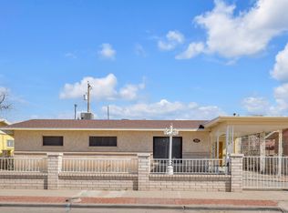 252 Trinity Pl, El Paso, TX 79905