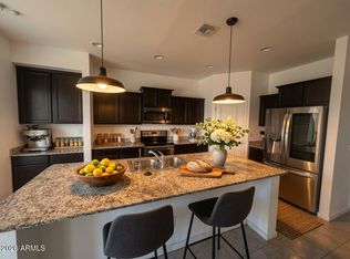 2116 S 238TH Avenue, Buckeye, AZ 85326