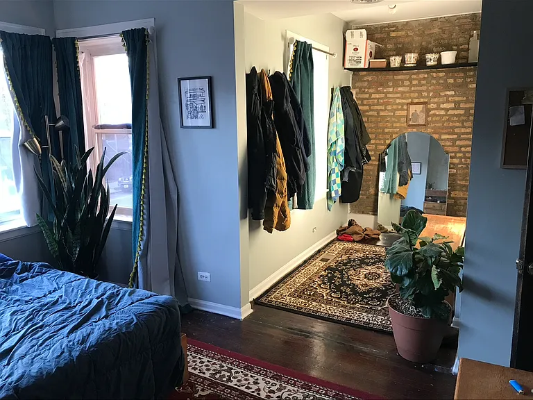 2429 N California Ave #1S — Photo 10