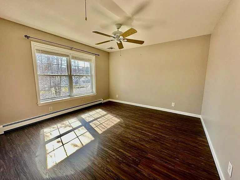 Bedroom Two.