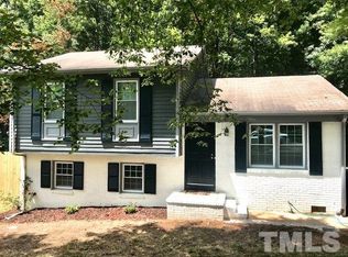 216 Sawmill Rd, Raleigh, NC 27615