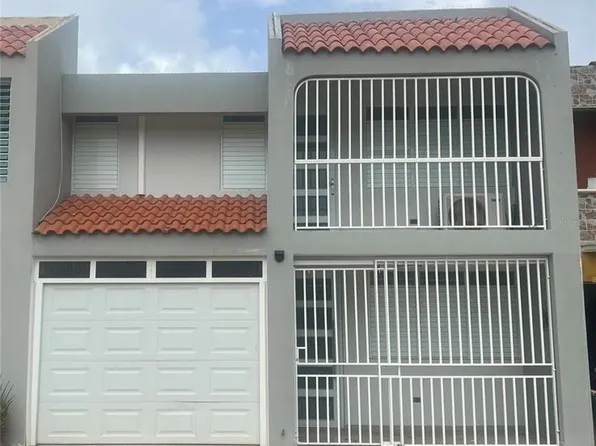 8 Mundo Plz, Ceiba, PR 00735