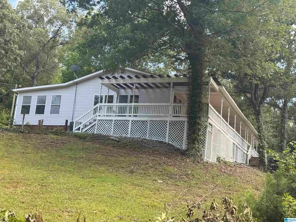 20479 Arlo Dr, Mc Calla, AL 35111