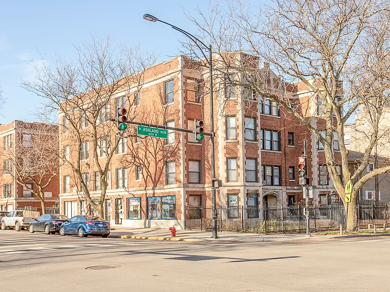 6948 N Ashland Ave #2A — Photo 9