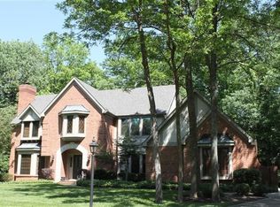 8538 Eagle Rdg, Springboro, OH 45066