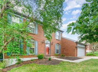 537 Gerhard Dr, Edgewood, KY 41017