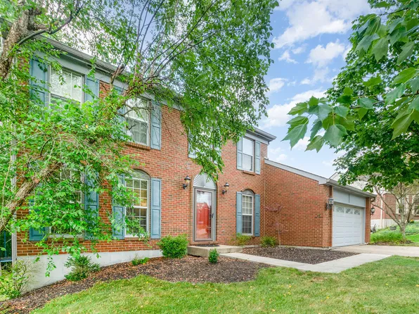 537 Gerhard Dr, Edgewood, KY 41017