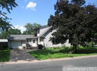 4952 Roman Rd NE, Fridley, MN 55421