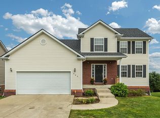964 Cobble Dr, Richmond, KY 40475