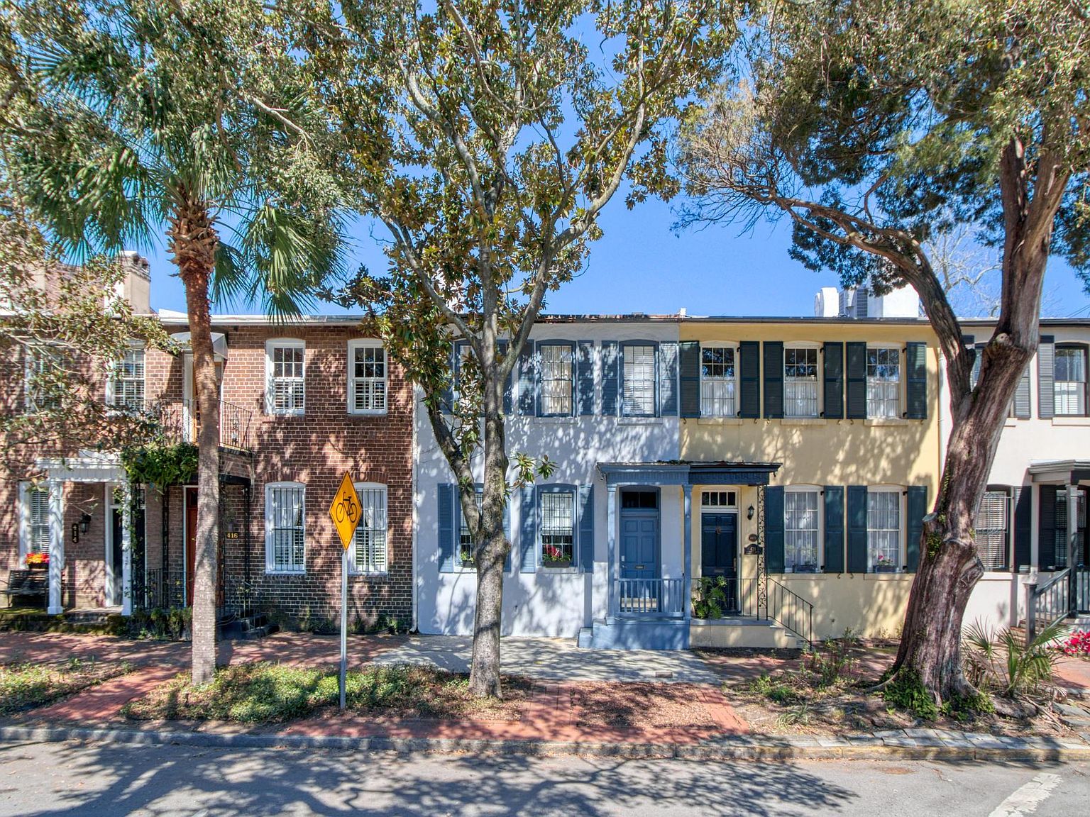 418 E Liberty St, Savannah, GA 31401 Zillow