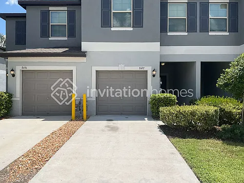 8492 Houndstooth Enclave Dr Photo 1