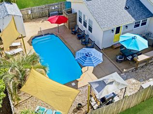 (Undisclosed Address), Oak Island, NC 28465