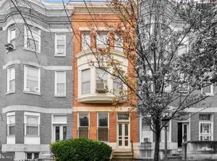 2905 Saint Paul St, Baltimore, MD 21218