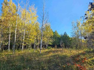 Tbd Dextrom Rd, Calumet, MI 49913