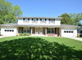 3118 Churchill Dr #10159231, Madison, WI 53713