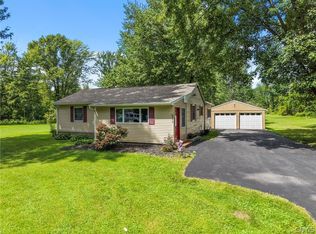 8983 Tyler Rd, Bridgeport, NY 13030