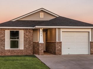 13806 Flint Ave, Lubbock, TX 79423