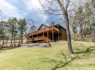 203 Lake Expressway Trl, Branson West, MO 65737