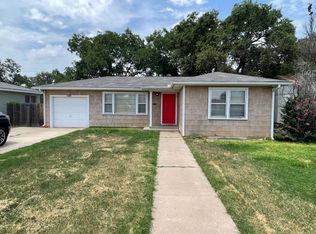 3812 33rd St, Lubbock, TX 79410