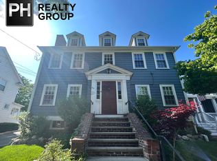 39 Highland Ave, Arlington, MA 02476