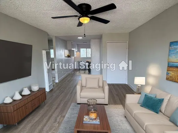 00066-832, 832 W 81st St APT 6, Los Angeles, CA 90044