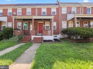 315 Imla St, Baltimore, MD 21224