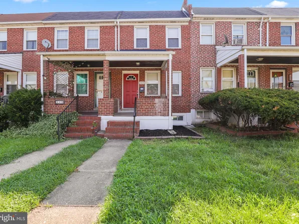 315 Imla St, Baltimore, MD 21224