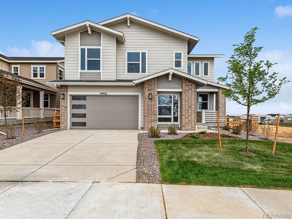 1st image of 24950 E 42nd Avenue
