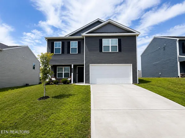 126 Riley Ct, Maynardville, TN 37807